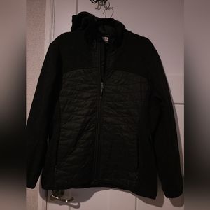 McKinley black jacket, size L